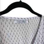 Faithfull the Brand  paisley long sleeve romper Photo 5