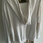 Ocean Drive Hooded Sweatshirt Size S Photo 4