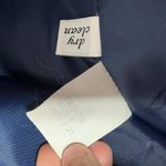 Pendleton  Woolen Mills‎ Virgin Wool Blue Blazer sophisticated business Old Money Photo 3