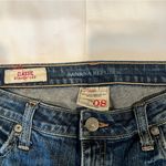 Banana Republic Classic Denim Shorts - Size 8 Photo 2