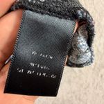 Torrid  Black Floral Print Button Front‎ Plus Size Tunic Top Size 3 Geometric Photo 4