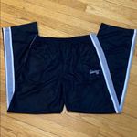Converse  track pants, Size Large Photo 0