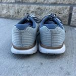 Brooks  Revel 3 Gray Gold running Shoes 1203021b089 Size 6B Photo 2
