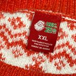 December 25th Women's Christmas Cardigan Not So Ugly Christmas Sweater Size XXL Photo 7