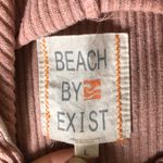 myrtle beach sc hooded top Pink Size L Photo 7