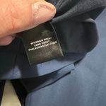 Lafayette 148 New York Navy Blue Wool Blazer Jacket & Delancey Pants suit Set 12 Photo 4