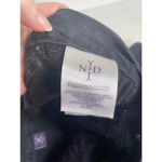 NYDJ Not Your Daughters Jeans Women's  Bootcut‎ Jeans Size 12 Black GUC! 0098 Photo 11