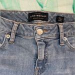 Lucky Brand 👖2/$30 | Low Rise Lolita Skinny Jean - Canadian River Ct |Size 2/26 Photo 7