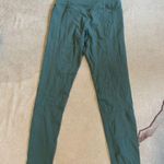 Authentic American Heritage Sage Green Authentic American Leggings SZ S NWOT Photo 0