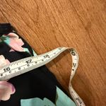 Who What Wear garden floral tiered midi dress size xs Photo 9