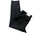 Cato Women Pants 20WP Black Stretch Comfort Workwear Office Academia Travel NEW Photo 6
