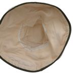 Scala The  Collection Cream Collezione Sun Bucket Hat Photo 4