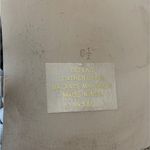 Charles David  Defend Woven Leather Platform Slides Photo 7