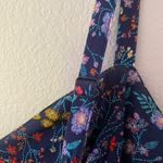 Old Navy - Floral Spaghetti Strap Dress Photo 4