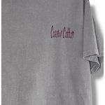 Coastal Cotton gray life uninhibited houndstooth fish skeleton T Photo 2