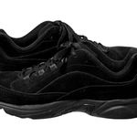 Ryka Catalyst 3 Nitracel Women's Black Leather/Fabric Upper Shoes 9M Nice Cond Photo 5