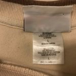 Vintage boat sweatshirt size L Size L Photo 14