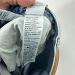 Levi's  Premium Dad Jeans 27 Light Wash Distressed Grunge Y2K Straight Leg Denim Photo 7