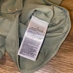 Gap NWT Olive Green Bodysuit Photo 7