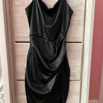 Black Formal / Prom / Hoco Dress Size XS Photo 1