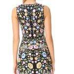 Needle & Thread NEW NWOT Lace Foliage Floral Embroidered Dress Photo 3