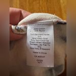 Talbots Beaded Botanical Cardigan, Size Small Photo 4