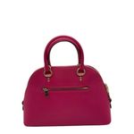 Coach Katy Satchel With Signature Canvas Detail* NWT $378 Photo 2
