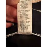 Calvin Klein  Women's Plus Size 24W Black Tie Waist Cropped Dress Pants NWOT work Photo 5