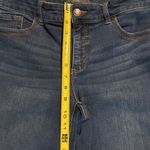 Chico's Chico’s So Lifting high rise women’s blue jeans size 0.5 Regular Photo 6