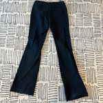 Banana Republic  Black Ryan Fit Dress Pants 4L Photo 3