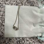 Kendra Scott Elisa Necklace Photo 0