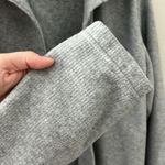 Cabin creek  Fleece Button Up Shacket | Size Medium Photo 3