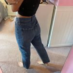 Target straight jeans Photo 1