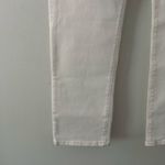 J.Crew Women's Classic Straight White High Rise Jeans 24 New Photo 4