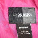 Bisou Bisou women's BISOU Jacket Photo 5