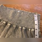 Free People Good Karma Flare legging mushroom size M/L MSRP$98 Photo 12