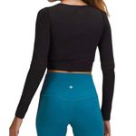 Lululemon Ebb to Street Long Sleeve Photo 1