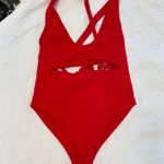 Tiger Mist  Bodysuit Photo 0