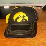 Iowa Hawkeye hat Yellow Photo 0