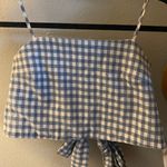 J. Galt Crop Top Photo 2