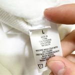 Aeropostale  Pink Bow Oversized Pullover Hoodie size‎ L Photo 5