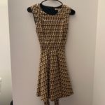 Anthropologie  Hutch Amina Geometric Mini Dress Photo 2
