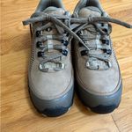 Vasque Talus XT Low Top Leather Vibram Hiking Shoes Brown Women’s Size 7.5 M Photo 1