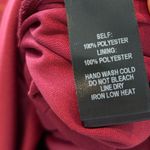 Lulus Wine A Love To Remember Lace Dress Size‎ Small Photo 8