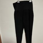 Time And Tru  Maternity Leggings Photo 2
