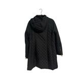 Anne Klein  black jacket size large Photo 2