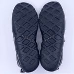 Merrell leather slip on comfy black shoes Photo 10