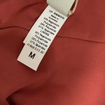 Maaji  printed standard rise high leg bikini bottoms M‎ Photo 3