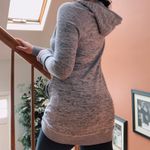 90 Degrees by Reflex Long Work Out Sweatshirt Photo 2