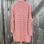 cj banks NWT  Open Front Duster Sweater Size 2X Photo 5